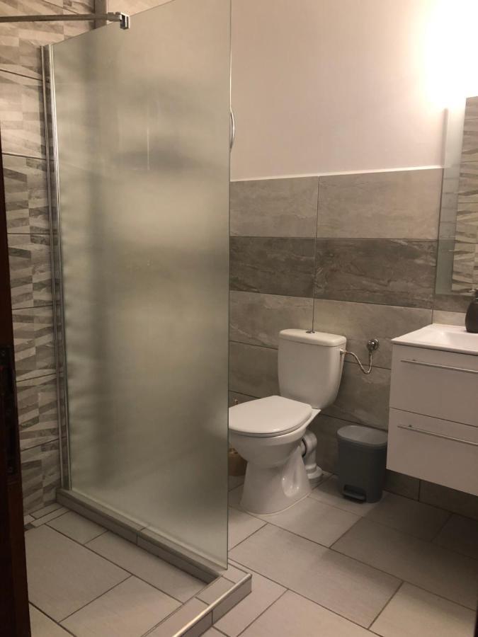 Tiszafüred Naphaz Panzio B&B 외부 사진