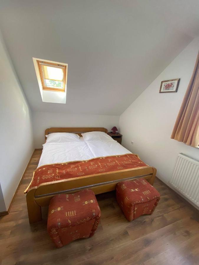 Tiszafüred Naphaz Panzio B&B 외부 사진