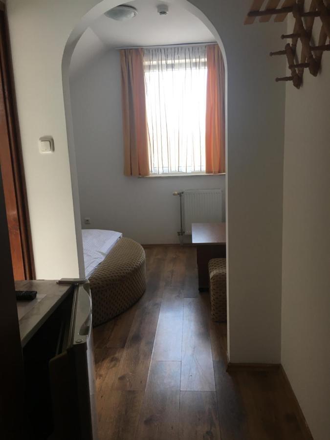 Tiszafüred Naphaz Panzio B&B 외부 사진
